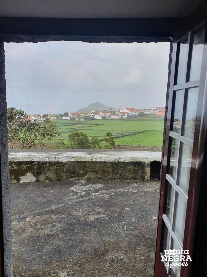 Charming Country House By Ponta Negra Azores Altares Exterior photo